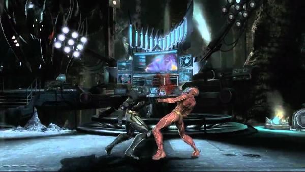 Microsoft Store: Injustice: Gods Among Us (IMDb 8,2/10) für XBOX gratis abholen Microsoft Store: Injustice: Gods Among Us (IMDb 8,2/10) für XBOX gratis abholen