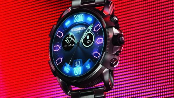 Diesel ON Full Guard Smartwatch für 179€ (statt 270€) Diesel ON Full Guard Smartwatch für 179€ (statt 270€)