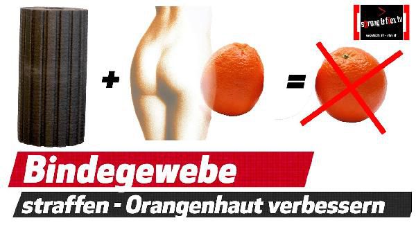 BLACKROLL Groove Standard Massagerolle für 22,99€ BLACKROLL Groove Standard Massagerolle für 22,99€