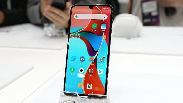 Xiaomi Mi 9 128GB für nur 1€ + Vodafone Allnet-Flat von otelo mit 5GB LTE für 24,99€ mtl. Xiaomi Mi 9 128GB für nur 1€ + Vodafone Allnet Flat von otelo mit 5GB LTE für 24,99€ mtl.