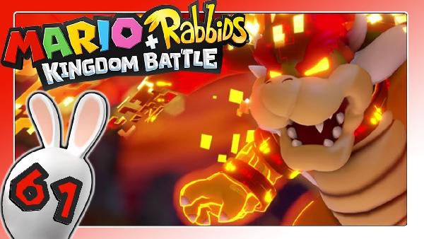 Mario + Rabbids Kingdom Battle (Nintendo Switch) für 33,15€ Mario + Rabbids Kingdom Battle (Nintendo Switch) für 33,15€
