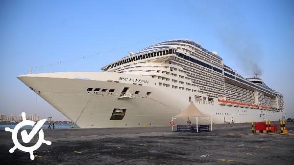 MSC Fantasia Kreuzfahrt 19 Nächte bis nach Brasilien inkl. Flügen & Vollpension ab 1.299€ p.P. MSC Fantasia Kreuzfahrt 19 Nächte bis nach Brasilien inkl. Flügen & Vollpension ab 1.299€ p.P.