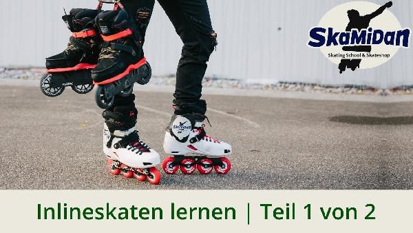 Hudora RX-23 Inlineskate in Gr. 36 für 47,56€ (statt 62€) Hudora RX 23 Inlineskate in Gr. 36 für 47,56€ (statt 62€)