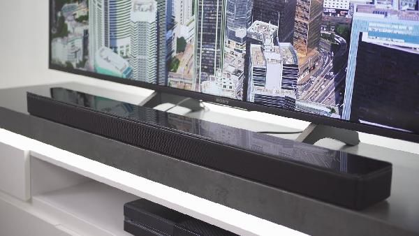 Bose SoundTouch 300 Soundbar für 449€ (statt 533€) Bose SoundTouch 300 Soundbar für 449€ (statt 533€)