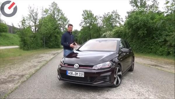 Golf GTI Golf GTI Performance 2,0 l TSI mit DSG 7 Gang Getriebe und 245 PS im Privat Leasing für 262,75€ mtl.