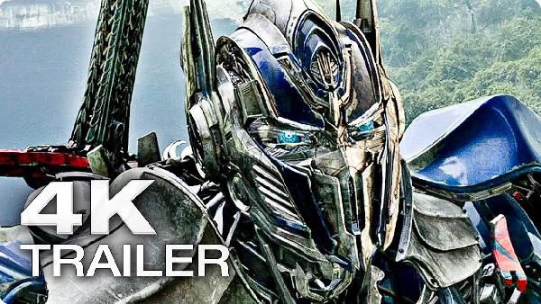 Transformers - Ära des Untergangs (Blu-Ray) für 3,67€ (statt 8€) Transformers Ära des Untergangs (Blu Ray) für 3,67€ (statt 8€)