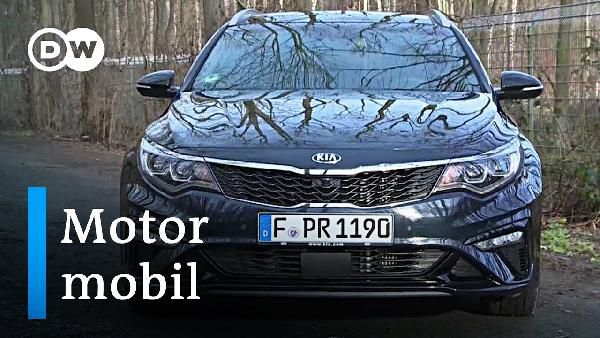 Kia Optima Sportswagon GT-Line mit Glasdach & 179 PS im Leasing für 262,54€ mtl. - LF: 0,62 Kia Optima Sportswagon GT Line mit Glasdach & 179 PS im Leasing für 262,54€ mtl. LF: 0,62