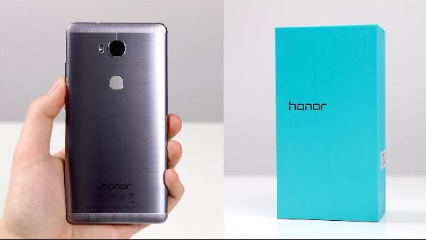 Huawei Honor 5X - 5,5 Zoll Full HD Smartphone für 159€ (statt 189€) Huawei Honor 5X 5,5 Zoll Full HD Smartphone für 159€ (statt 189€)