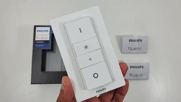 Doppelpack: Philips Hue Wireless Dimming Kit mit E27 LED für 33,93€ (statt 49€) Doppelpack: Philips Hue Wireless Dimming Kit mit E27 LED für 33,93€ (statt 49€)
