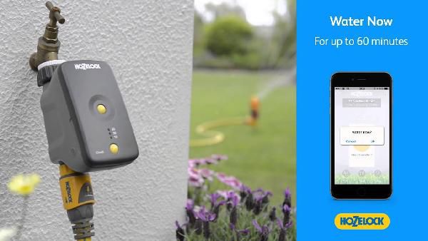 Hozelock Cloud Bewässerungssystem für 105,90€ (statt 141€) Hozelock Cloud Bewässerungssystem für 105,90€ (statt 141€)