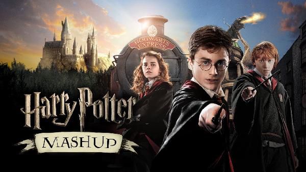 Harry Potter - Complete Collection auf Blu-ray für 19,85€ (statt 34€) Harry Potter Complete Collection auf Blu ray für 19,85€ (statt 34€)