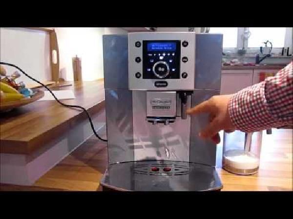 DeLonghi ESAM 5500 Kaffeevollautomat für 375,91€ (statt 474€) DeLonghi ESAM 5500 Kaffeevollautomat für 375,91€ (statt 474€)