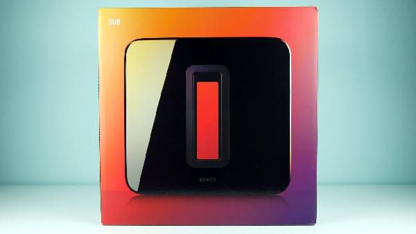 🔈 Sonos SUB Subwoofer in Schwarz oder Weiss ab 604,80€ (statt 661€) 🔈 Sonos SUB Subwoofer in Schwarz oder Weiss ab 604,80€ (statt 661€)