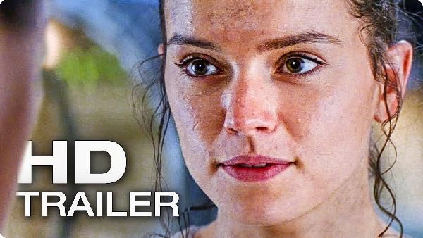 Star Wars VII: Das Erwachen der Macht HD Stream für 0,99€ Star Wars VII: Das Erwachen der Macht HD Stream für 0,99€
