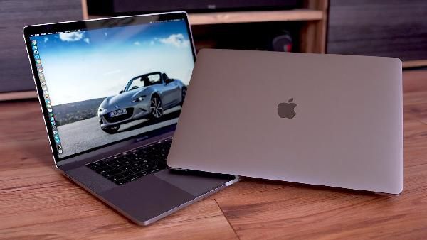 MacBook Pro Retina 2017 - 13,3 Zoll mit Touchbar für 1.599€ (statt 1.699€) MacBook Pro Retina 2017 13,3 Zoll mit Touchbar für 1.599€ (statt 1.699€)