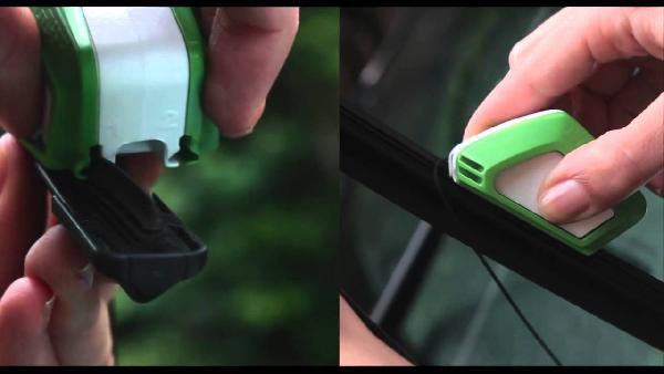 Ecocut Pro - Scheibenwischer-Schneider für 13,99€ (statt 18€) Ecocut Pro Scheibenwischer Schneider für 13,99€ (statt 18€)