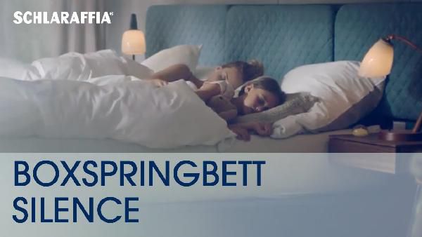 Schlaraffia Boxspringbett 180x200 mit Taschenfederkernbox + 2 Geltex Kissen + Topper für 1.599,99€ (statt 2.030€) Schlaraffia Boxspringbett 180x200 mit Taschenfederkernbox + 2 Geltex Kissen + Topper für 1.599,99€ (statt 2.030€)