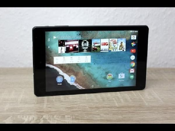 TrekStor SurfTab Xintron i 7.0 Tablet für 68,99€ - 7 Zoll, 1,8 GHz, 1GB Ram, 8GB, Android 5.0 TrekStor SurfTab Xintron i 7.0 Tablet für 68,99€ 7 Zoll, 1,8 GHz, 1GB Ram, 8GB, Android 5.0