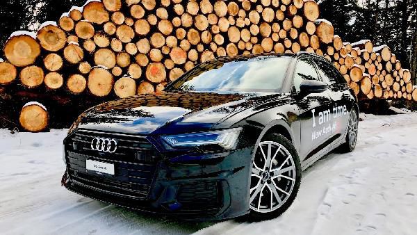 Gebraucht + Inzahlung: Audi A6 Avant Sport 45 TDI quattro mit 231 PS für 229€ mtl. Gebraucht + Inzahlung: Audi A6 Avant Sport 45 TDI quattro mit 231 PS für 229€ mtl.
