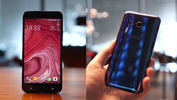 TOP! HTC U11 + Vodafone AllnetFlat mit 1GB für 19,99€ mtl. TOP! HTC U11 + Vodafone AllnetFlat mit 1GB für 19,99€ mtl.