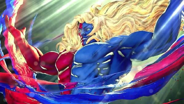 Steam: Street Fighter V kostenlos spielbar (IMDb 6,4/10) Steam: Street Fighter V kostenlos spielbar (IMDb 6,4/10)