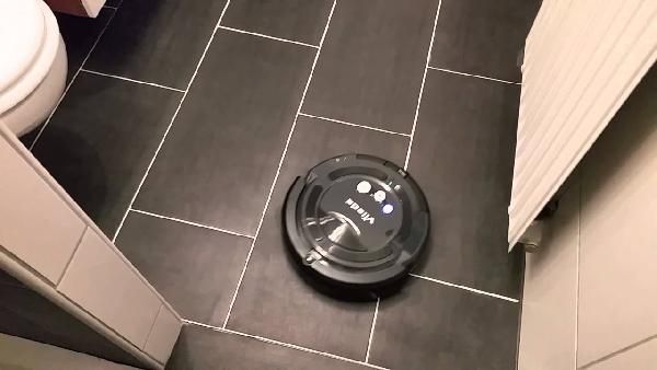 Vileda 147269 Saugroboter für 89,90€ (statt 97€) Vileda 147269 Saugroboter für 89,90€ (statt 97€)