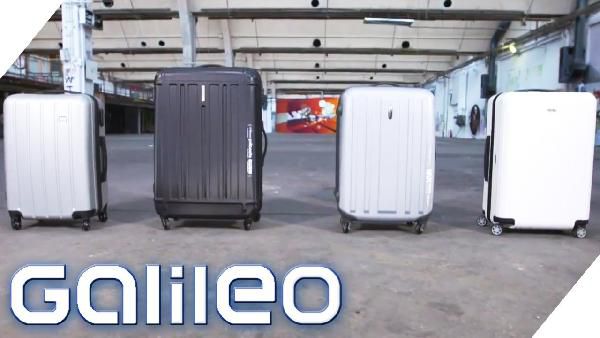 So kaufst Du günstig Deinen nächsten Reisekoffer So kaufst Du günstig Deinen nächsten Reisekoffer