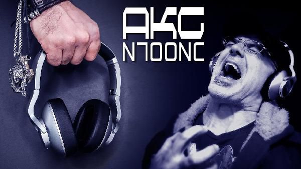 AKG N700NC Wireless Kopfhörer für 264,94€ (statt 300€) AKG N700NC Wireless Kopfhörer für 264,94€ (statt 300€)