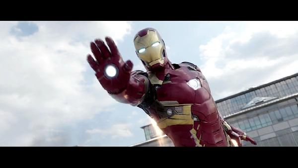 Iron Man - Trilogie (4K Ultra HD + Blu-ray) Steelbook für 43,99€ (statt 60€) Iron Man Trilogie (4K Ultra HD + Blu ray) Steelbook für 43,99€ (statt 60€)