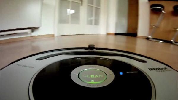 iRobot Sale bei vente-privee - z.B. Roomba 896 für 356,49€ (statt 423€) iRobot Sale bei vente privee z.B. Roomba 896 für 356,49€ (statt 423€)