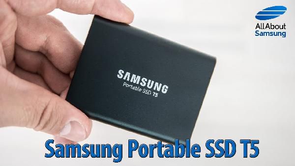 SAMSUNG Portable SSD T5, externe SSD mit 250GB ab 72€ (statt 82) - Masterpass SAMSUNG Portable SSD T5, externe SSD mit 250GB ab 72€ (statt 82) Masterpass