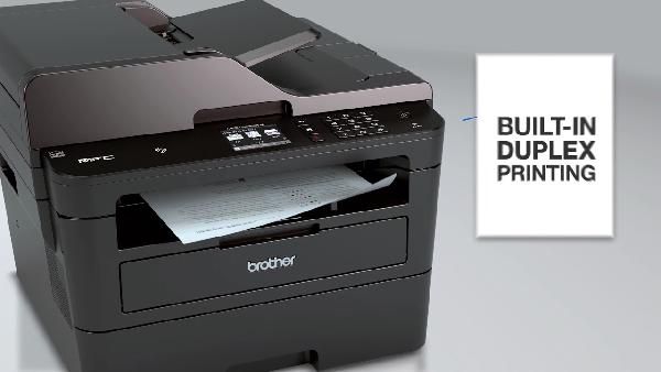 Brother MFC-L2750DW 4-in-1 monochrome Multifunktions Drucker für 261,99€ (statt 314€) Brother MFC L2750DW 4 in 1 monochrome Multifunktions Drucker für 261,99€ (statt 314€)