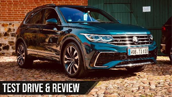 Neues 2021er Modell: VW Tiguan Elegance 2,0 mit 150PS im Gewerbelasing für 219€ netto - LF 0,51 Neues 2021er Modell: VW Tiguan Elegance 2,0 mit 150PS im Gewerbelasing für 219€ netto LF 0,51