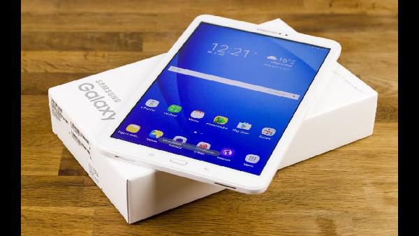 Tablet Vergleich Tablet Vergleich