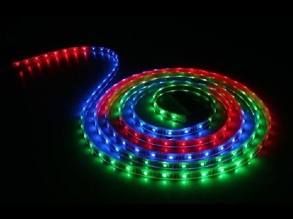 Xiaomi Yeelight Smart Light Strips (2 Meter) mit App-Steuerung für 19,14€ Xiaomi Yeelight Smart Light Strips (2 Meter) mit App Steuerung für 19,14€