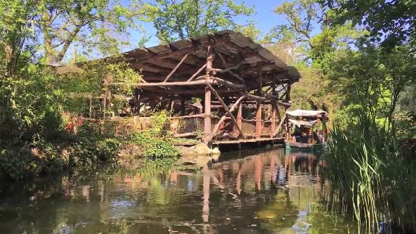 Eintritt in den Erlebnis Zoo Hannover mit ÜN inkl. Frühstück und weiteren Extras ab 69€ p.P. Eintritt in den Erlebnis Zoo Hannover mit ÜN inkl. Frühstück und weiteren Extras ab 69€ p.P.