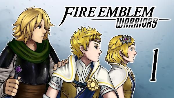 Fire Emblem Warriors (Limited Edition) für Nintendo Switch für 39€ (statt 48€) Fire Emblem Warriors (Limited Edition) für Nintendo Switch für 39€ (statt 48€)