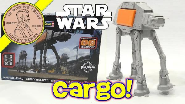 Saturn Late Night Spielzeug Shopping: z.B. REVELL Star Wars Build & Play Bausatz für nur 9,99€ Saturn Late Night Spielzeug Shopping: z.B. REVELL Star Wars Build & Play Bausatz für nur 9,99€