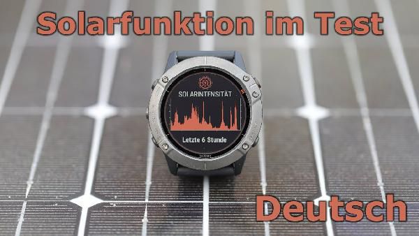 Garmin Fenix 6X Pro Solar Titanium Smartwatch für 825,78€ (statt 1.022€) Garmin Fenix 6X Pro Solar Titanium Smartwatch für 825,78€ (statt 1.022€)