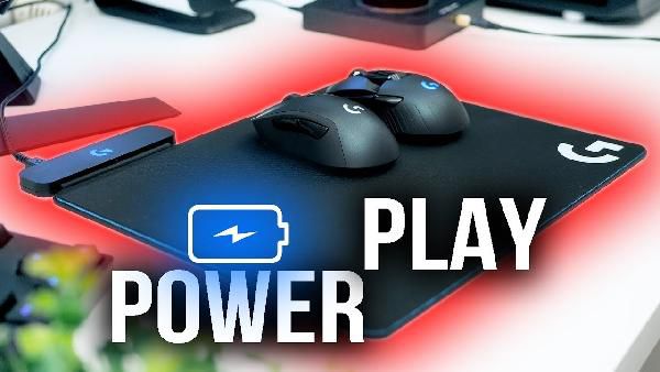 Media Markt Gaming Tiefpreisspätschicht: z.B. Logitech PowerPlay Mauspad mit Induktion für 79€ (statt 100€) Media Markt Gaming Tiefpreisspätschicht: z.B. Logitech PowerPlay Mauspad mit Induktion für 79€ (statt 100€)