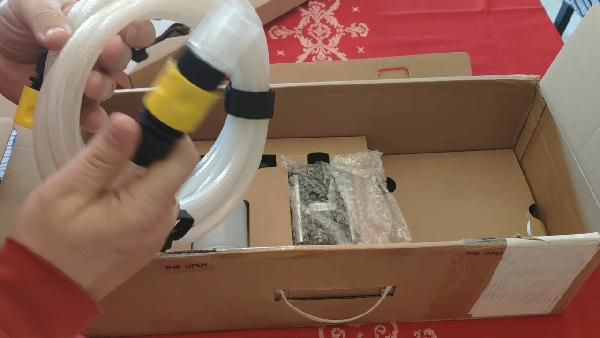 Xiaomi JIMMY JW31 akkubetriebener Hochdruckreiniger für Haus, Garten & Auto für 118,99€ - aus DE Xiaomi JIMMY JW31 akkubetriebener Hochdruckreiniger für Haus, Garten & Auto für 118,99€ aus DE