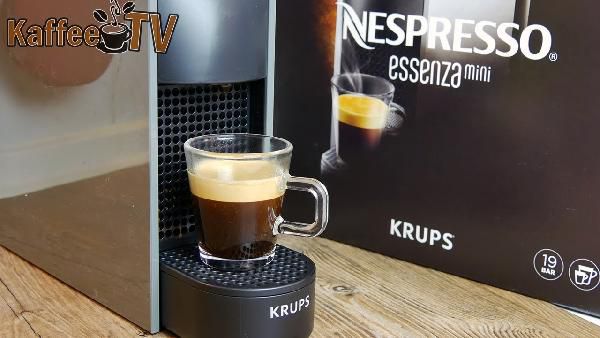 Krups Nespresso XN110 mini Kapsel Maschine für 49,99€ (statt 69€) + 20€ Kapselgutschein Krups Nespresso XN110 mini Kapsel Maschine für 49,99€ (statt 69€) + 20€ Kapselgutschein