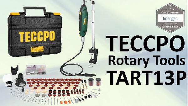 TECCPO Multifunktionswerkzeug 200W mit Teleskoparm und Tischklemme für 30,99€ (statt 49€) TECCPO Multifunktionswerkzeug 200W mit Teleskoparm und Tischklemme für 30,99€ (statt 49€)
