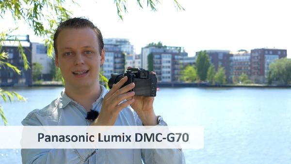 Top! Panasonic DMC-G70KEG-K Systemkamera + Objektiv Lumix G Vario F3,5 /14-42 + Zubehör für 399€ (statt 569€) Top! Panasonic DMC G70KEG K Systemkamera + Objektiv Lumix G Vario F3,5 /14 42 + Zubehör für 399€ (statt 569€)