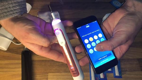 Oral-B Genius 9900 mit 2. Handstück und Reise-Etui für 138,72€ inkl. Versand (statt 184€) + 25€ Cashback Oral B Genius 9900 mit 2. Handstück und Reise Etui für 138,72€ inkl. Versand (statt 184€) + 25€ Cashback