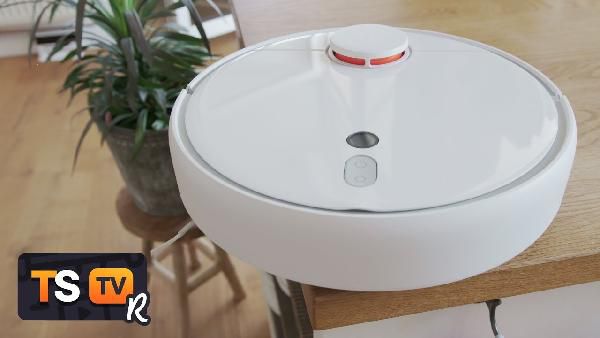 Xiaomi Mijia 1S - Saugroboter mit optischem Sensor für 299,99€ (statt 335€) - aus DE Xiaomi Mijia 1S Saugroboter mit optischem Sensor für 299,99€ (statt 335€) aus DE