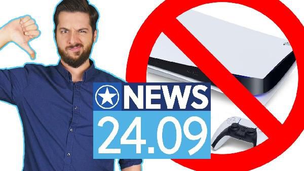 PlayStation 5 Vorbestellungen teilweise storniert - seid ihr betroffen? PlayStation 5 Vorbestellungen teilweise storniert seid ihr betroffen?