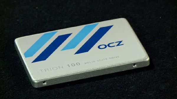 OCZ Trion 100 - 240GB SSD für 59€ (statt 68€) OCZ Trion 100 240GB SSD für 59€ (statt 68€)