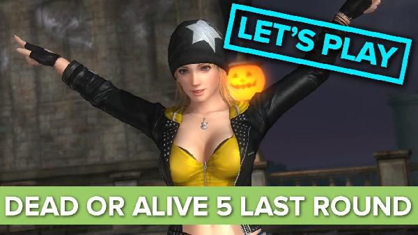 Dead or Alive 5: Last Round (Xbox One) für 12,95€ Dead or Alive 5: Last Round (Xbox One) für 12,95€