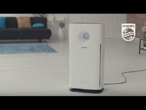 Philips AC2887/10 Luftreiniger für 199€ (statt 270€) Philips AC2887/10 Luftreiniger für 199€ (statt 270€)